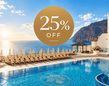 ENDLESS SUMMER Royal Sun Resort Acantilado de los Gigantes ENDLESS SUMMER Royal Sun Resort Acantilado de los Gigantes