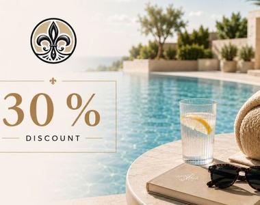 Última oportunidad para disfrutar del verano Royal Sun Resort Acantilado de los Gigantes Última oportunidad para disfrutar del verano Royal Sun Resort Acantilado de los Gigantes