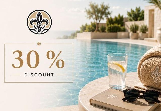 Última oportunidad para disfrutar del verano Royal Sun Resort Acantilado de los Gigantes Última oportunidad para disfrutar del verano Royal Sun Resort Acantilado de los Gigantes