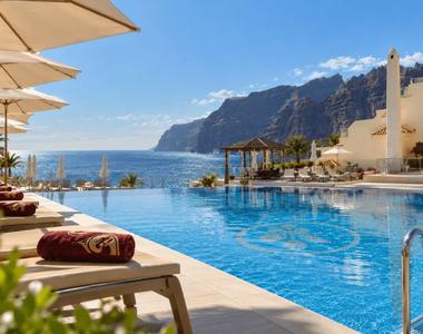 Daypass Royal Sun Resort Acantilado de los Gigantes Daypass Royal Sun Resort Acantilado de los Gigantes