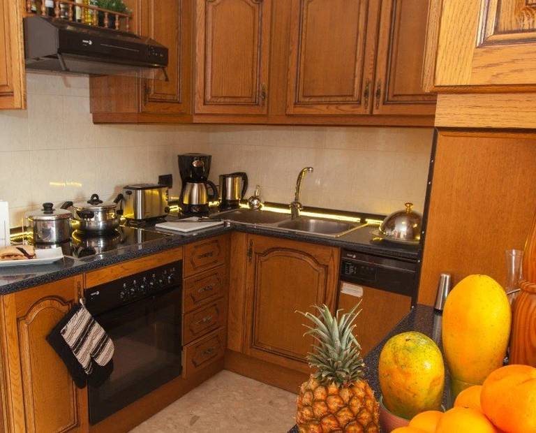 Apartment mit 2 schalfzimmern Royal Sun Resort Acantilado de los Gigantes