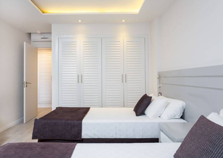 Luxus-apartment mit 3 schlafzimmern royal sun resort acantilado de los gigantes Luxus-apartment mit 3 schlafzimmern royal sun resort acantilado de los gigantes