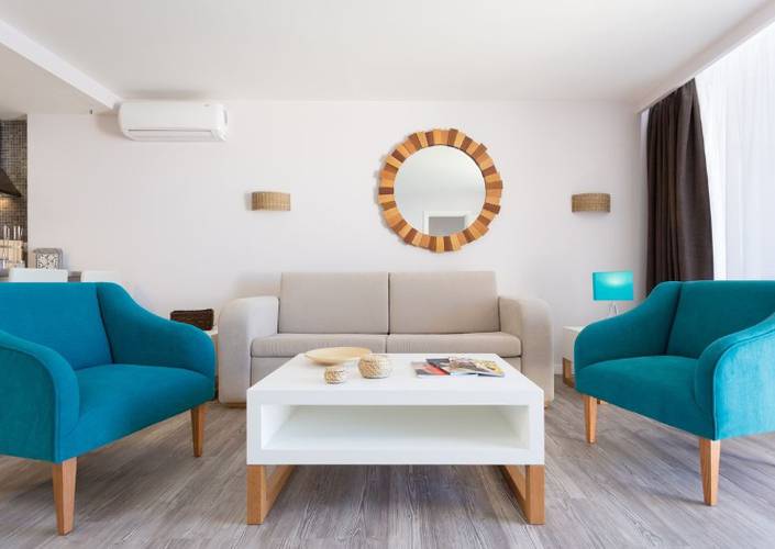 Luxus-apartment mit 1 schlafzimmer royal sun resort acantilado de los gigantes Luxus-apartment mit 1 schlafzimmer royal sun resort acantilado de los gigantes