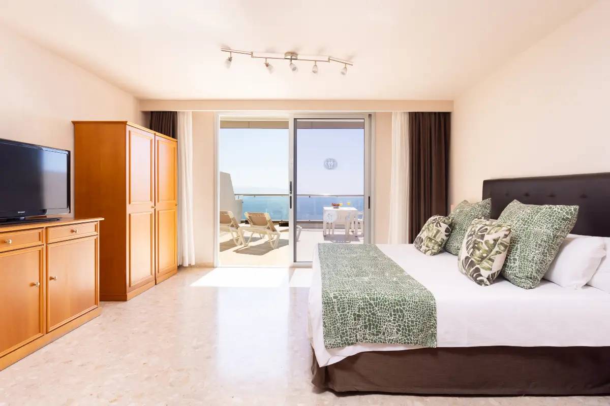 Studio-apartments Royal Sun Resort Acantilado de los Gigantes