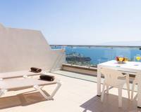 Studio-apartments Royal Sun Resort Acantilado de los Gigantes