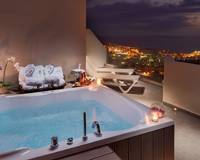 2-schlafzimmer-luxus-apartment mit meerblick und jacuzzi Royal Sun Resort Acantilado de los Gigantes