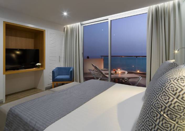 Luxus-apartment mit 2 schlafzimmern royal sun resort acantilado de los gigantes Luxus-apartment mit 2 schlafzimmern royal sun resort acantilado de los gigantes