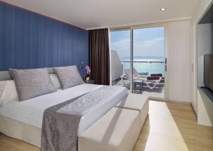 Luxus-apartment mit 2 schlafzimmern royal sun resort acantilado de los gigantes Luxus-apartment mit 2 schlafzimmern royal sun resort acantilado de los gigantes