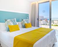 3-schlafzimmer-luxus-apartment mit meerblick und jacuzzi Royal Sun Resort Acantilado de los Gigantes