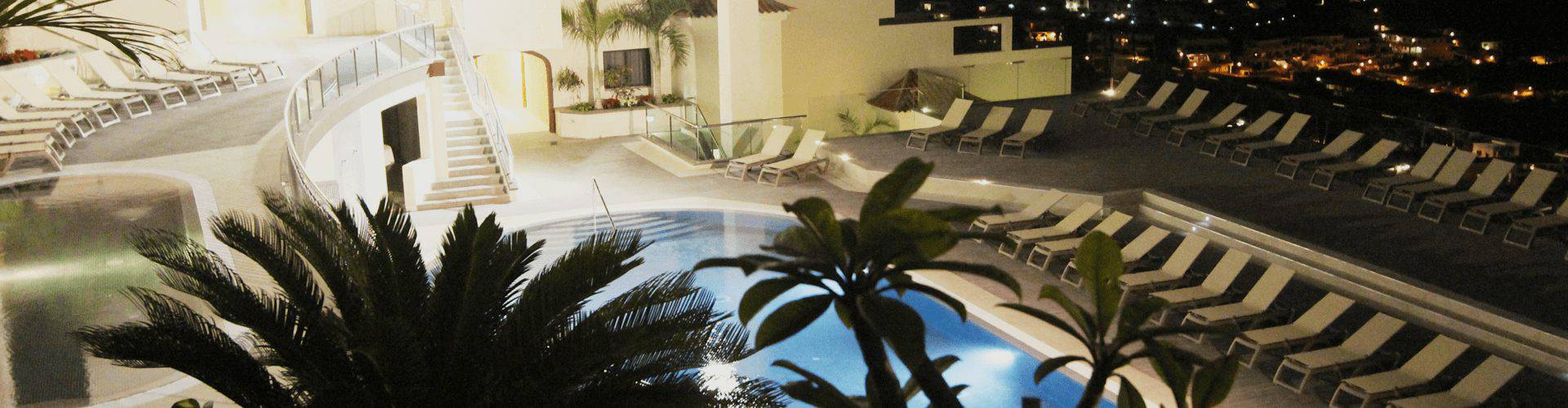 Royal Sun Resort - Acantilado de los Gigantes - Royal Sun Resort - Acantilado de los Gigantes -