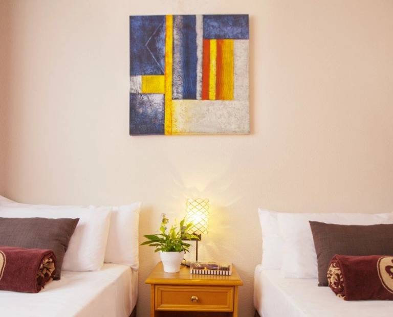 Apartment mit 2 schalfzimmern Royal Sun Resort Acantilado de los Gigantes