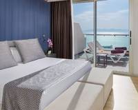 3-schlafzimmer-luxus-apartment mit meerblick und jacuzzi Royal Sun Resort Acantilado de los Gigantes