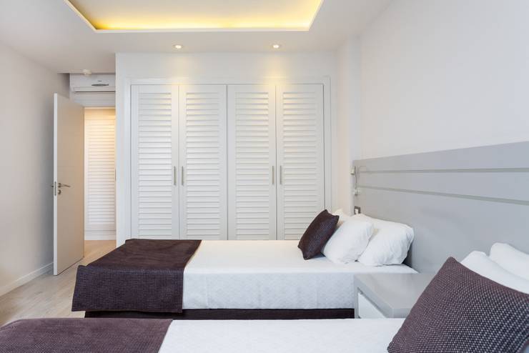 Luxus-apartment mit 3 schlafzimmern Royal Sun Resort Acantilado de los Gigantes Luxus-apartment mit 3 schlafzimmern Royal Sun Resort Acantilado de los Gigantes
