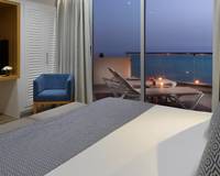 3-schlafzimmer-luxus-apartment mit meerblick und jacuzzi Royal Sun Resort Acantilado de los Gigantes