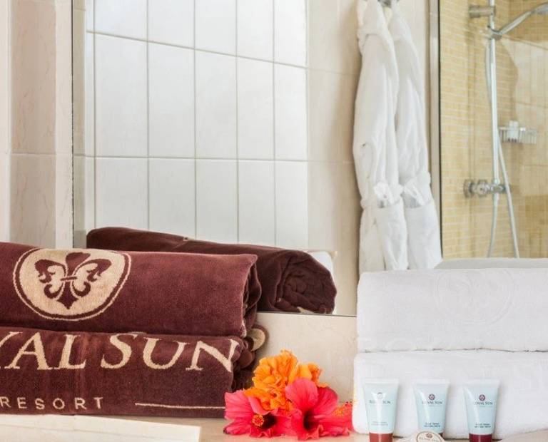 Apartment mit 2 schalfzimmern Royal Sun Resort Acantilado de los Gigantes
