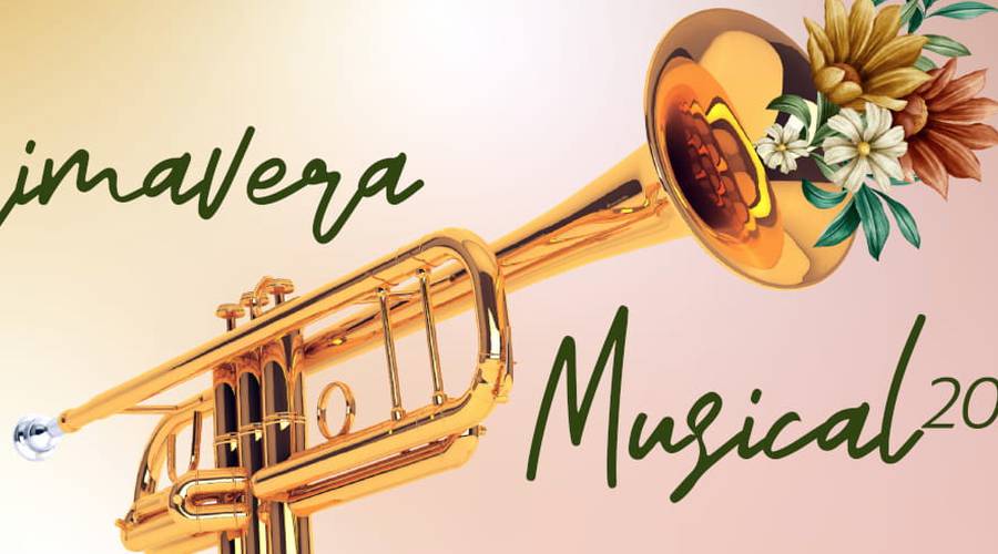 Primavera musical 2023 Royal Sun Resort Acantilado de los Gigantes
