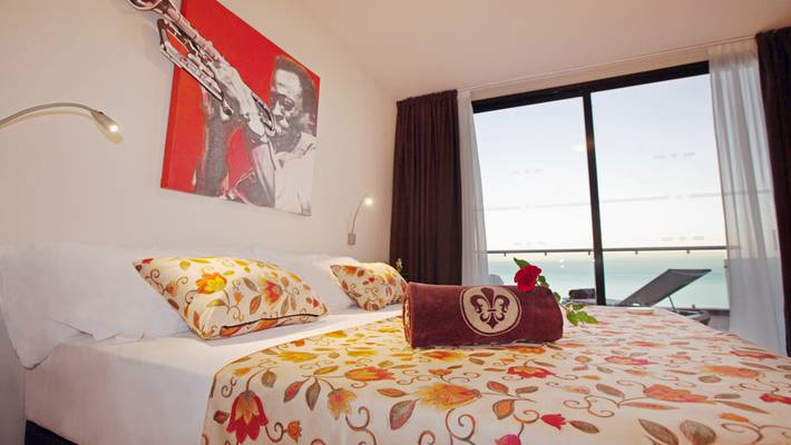 1 bedroom apartment Royal Sun Resort Acantilado de los Gigantes 1 bedroom apartment Royal Sun Resort Acantilado de los Gigantes
