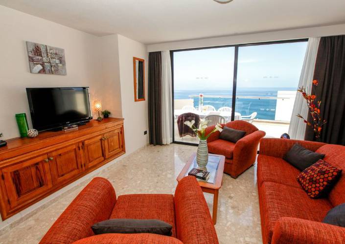 Apartamento 1 dormitorio royal sun resort acantilado de los gigantes Apartamento 1 dormitorio royal sun resort acantilado de los gigantes