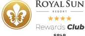 Rewards club gold Royal Sun Resort Acantilado de los Gigantes Rewards club gold Royal Sun Resort Acantilado de los Gigantes