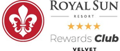 Rewards club velvet Royal Sun Resort Acantilado de los Gigantes Rewards club velvet Royal Sun Resort Acantilado de los Gigantes