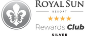 Rewards club silver Royal Sun Resort Acantilado de los Gigantes Rewards club silver Royal Sun Resort Acantilado de los Gigantes