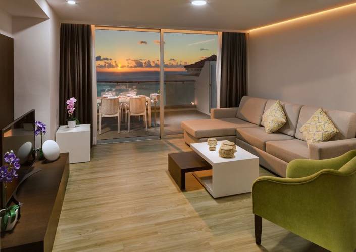 Luxus-apartment mit 2 schlafzimmern royal sun resort acantilado de los gigantes Luxus-apartment mit 2 schlafzimmern royal sun resort acantilado de los gigantes