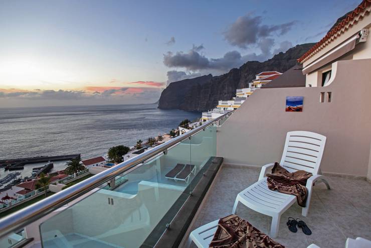 Apartment mit 2 schalfzimmern Royal Sun Resort Acantilado de los Gigantes Apartment mit 2 schalfzimmern Royal Sun Resort Acantilado de los Gigantes