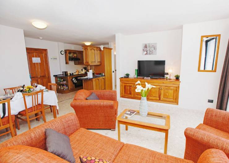Apartment mit 3 schlafzimmern royal sun resort acantilado de los gigantes Apartment mit 3 schlafzimmern royal sun resort acantilado de los gigantes