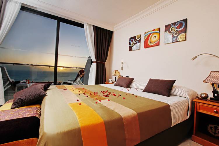 2 bedroom apartments Royal Sun Resort Acantilado de los Gigantes 2 bedroom apartments Royal Sun Resort Acantilado de los Gigantes