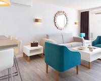 1-schlafzimmer-luxus-apartment mit meerblick Royal Sun Resort Acantilado de los Gigantes