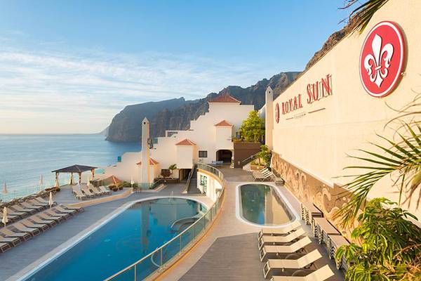 angebot zahle jetzt royal sun resort acantilado de los gigantes angebot zahle jetzt royal sun resort acantilado de los gigantes