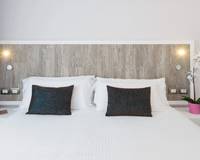 1-schlafzimmer-luxus-apartment mit meerblick Royal Sun Resort Acantilado de los Gigantes