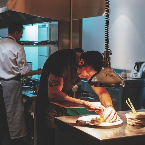 Restaurante sucás abre sus puertas royal sun resort acantilado de los gigantes Restaurante sucás abre sus puertas royal sun resort acantilado de los gigantes
