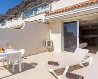 Studio-apartments Royal Sun Resort Acantilado de los Gigantes