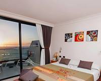 Apartment mit 2 schalfzimmern Royal Sun Resort Acantilado de los Gigantes