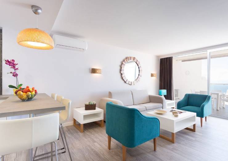 Luxus-apartment mit 1 schlafzimmer royal sun resort acantilado de los gigantes Luxus-apartment mit 1 schlafzimmer royal sun resort acantilado de los gigantes