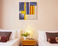Apartment mit 2 schalfzimmern Royal Sun Resort Acantilado de los Gigantes
