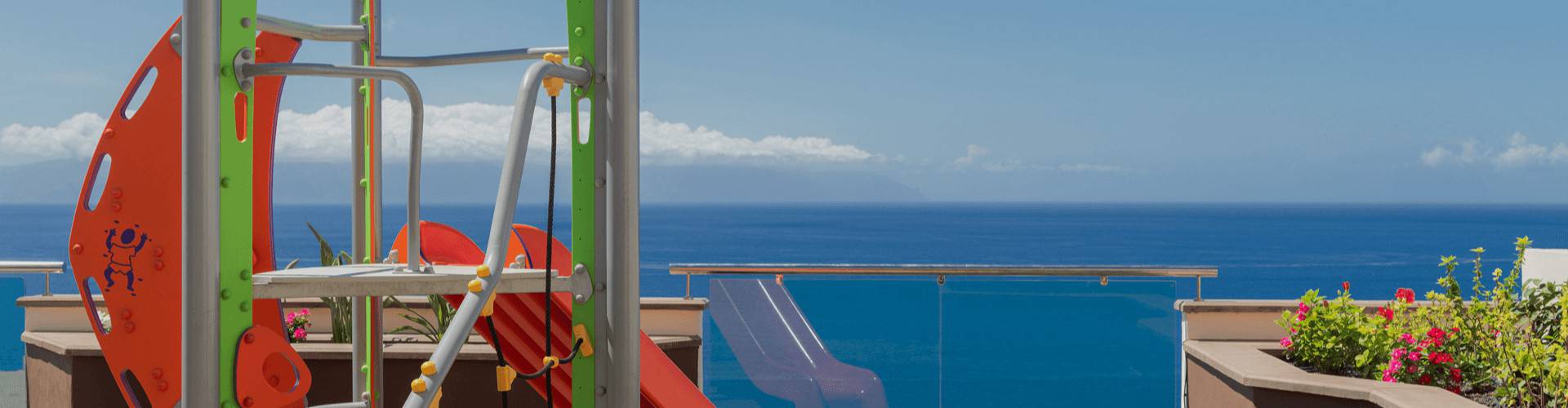 Royal Sun Resort - Acantilado de los Gigantes - Royal Sun Resort - Acantilado de los Gigantes -