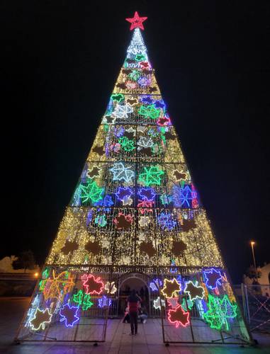 Diciembre - noticias y actualidad Royal Sun Resort Acantilado de los Gigantes Diciembre - noticias y actualidad Royal Sun Resort Acantilado de los Gigantes