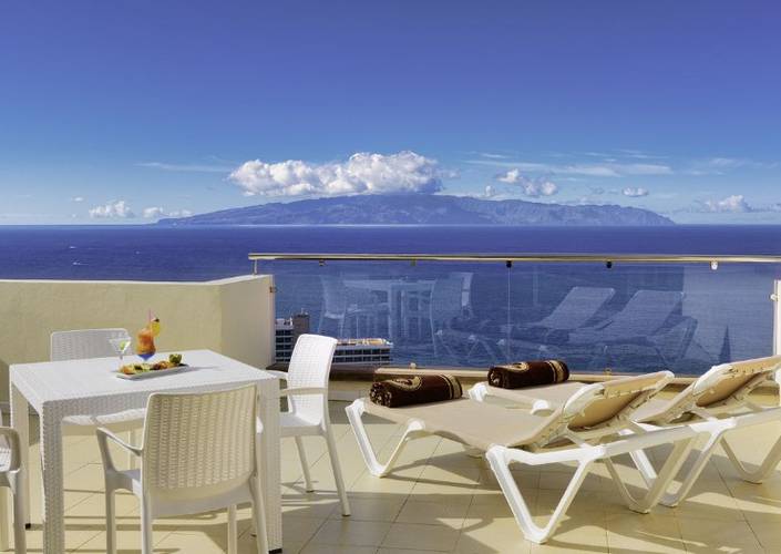 Apartamento 1 dormitorio royal sun resort acantilado de los gigantes Apartamento 1 dormitorio royal sun resort acantilado de los gigantes