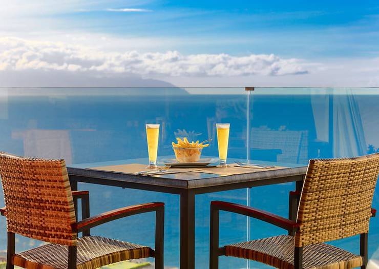 Early booking offer Royal Sun Resort Acantilado de los Gigantes Early booking offer Royal Sun Resort Acantilado de los Gigantes