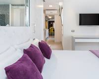 3-schlafzimmer-luxus-apartment mit meerblick und jacuzzi Royal Sun Resort Acantilado de los Gigantes