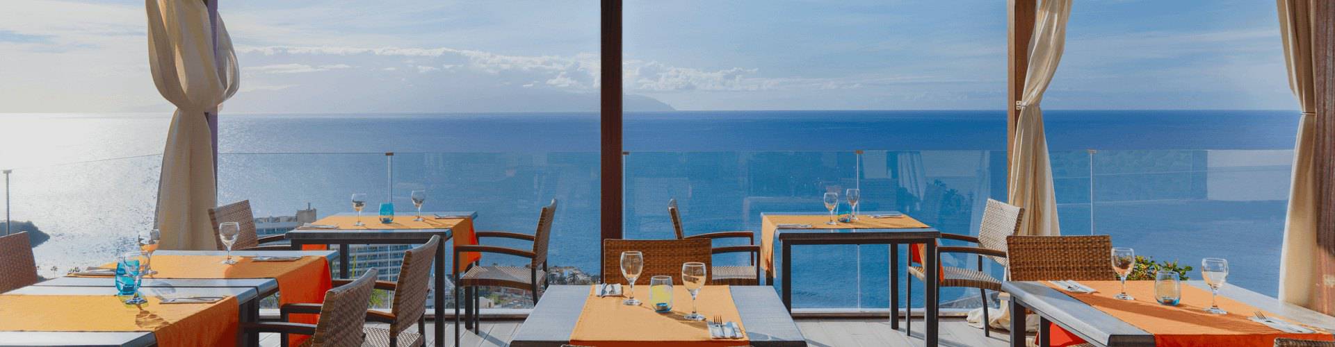 Royal Sun Resort - Acantilado de los Gigantes - Royal Sun Resort - Acantilado de los Gigantes -