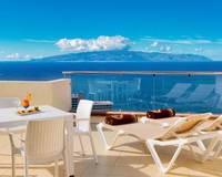 Apartment mit 2 schalfzimmern Royal Sun Resort Acantilado de los Gigantes