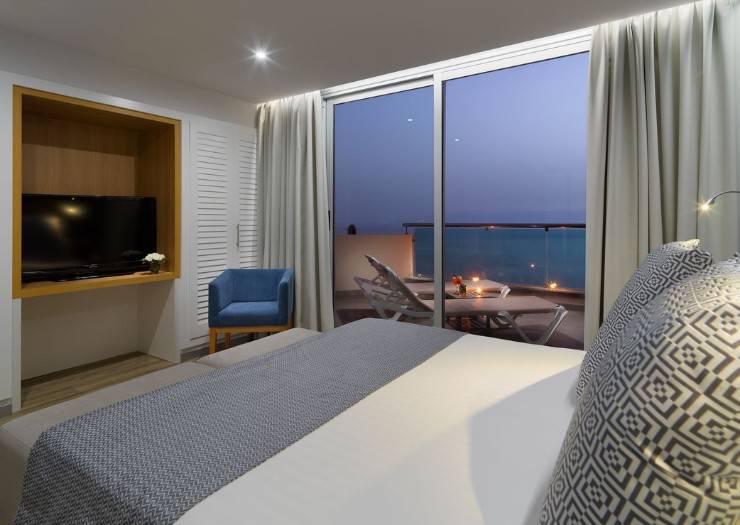 Luxus-apartment mit 2 schlafzimmern royal sun resort acantilado de los gigantes Luxus-apartment mit 2 schlafzimmern royal sun resort acantilado de los gigantes