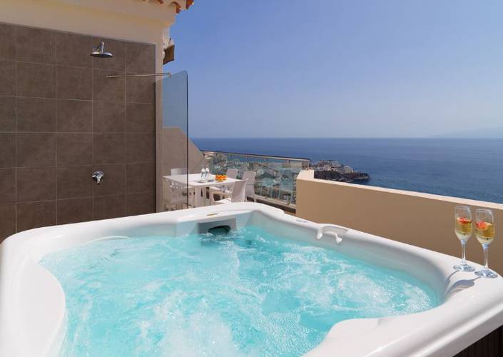 Luxus-apartment mit 2 schlafzimmern royal sun resort acantilado de los gigantes Luxus-apartment mit 2 schlafzimmern royal sun resort acantilado de los gigantes
