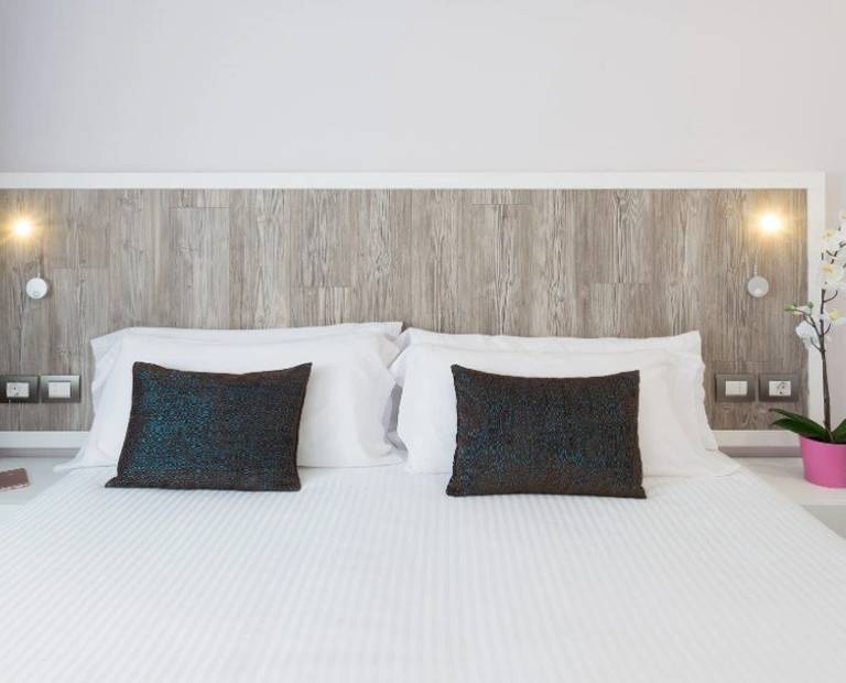 1-schlafzimmer-luxus-apartment mit meerblick Royal Sun Resort Acantilado de los Gigantes