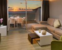 3-schlafzimmer-luxus-apartment mit meerblick und jacuzzi Royal Sun Resort Acantilado de los Gigantes