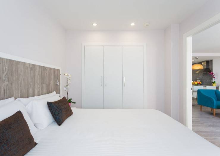 Luxus-apartment mit 1 schlafzimmer royal sun resort acantilado de los gigantes Luxus-apartment mit 1 schlafzimmer royal sun resort acantilado de los gigantes