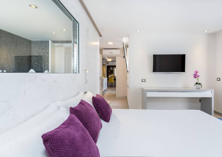 Luxus-apartment mit 3 schlafzimmern royal sun resort acantilado de los gigantes Luxus-apartment mit 3 schlafzimmern royal sun resort acantilado de los gigantes